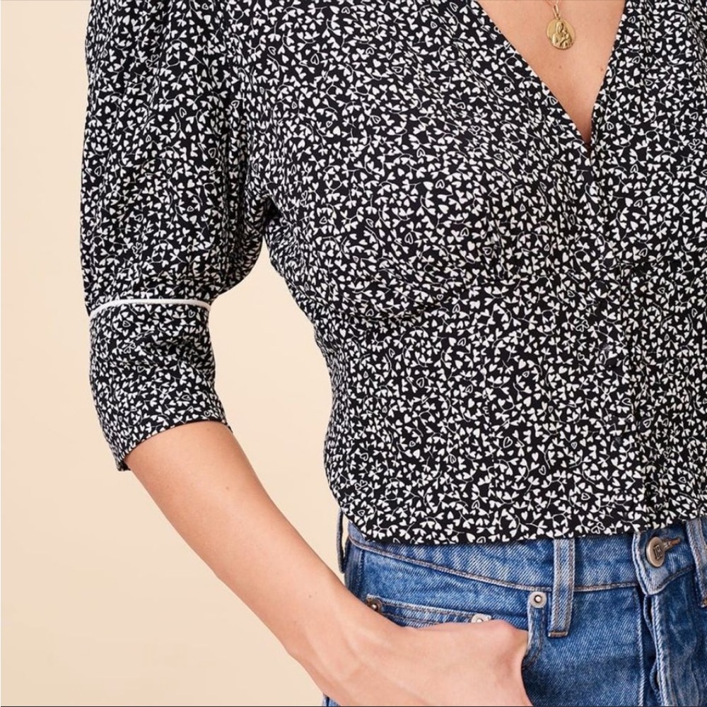 Rouje Antoine Top 36